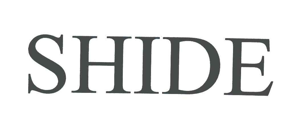 SHIDE