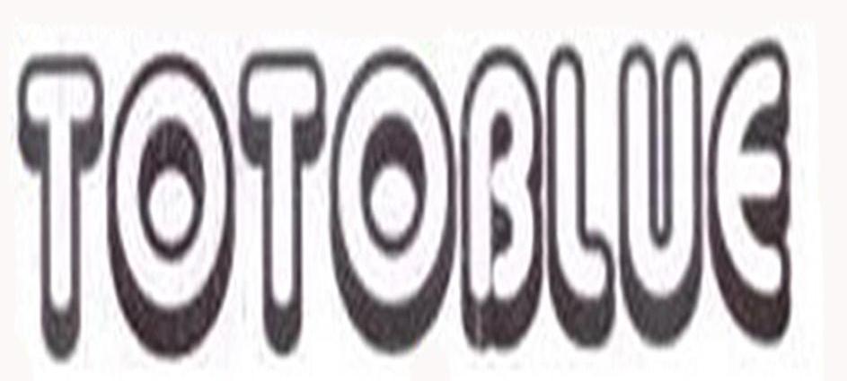 TOTOBLUE
