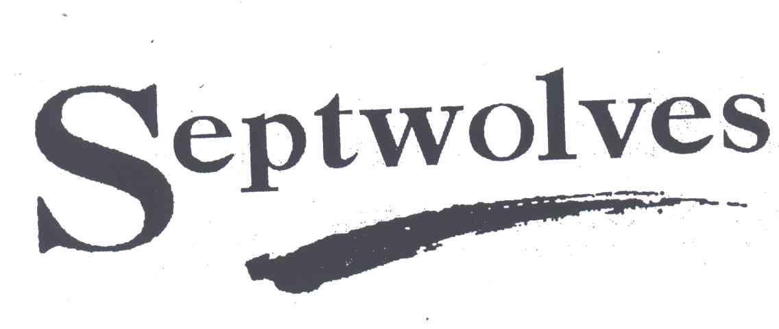 SEPTWOLVES