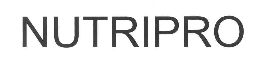 NUTRIPRO