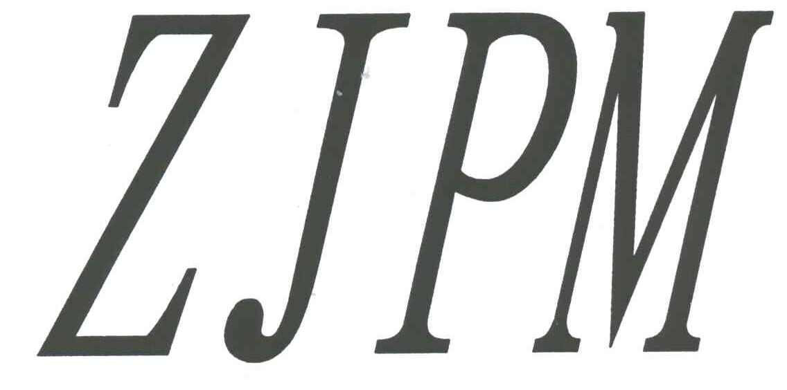 ZJPM