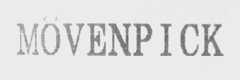 MOVENPICK