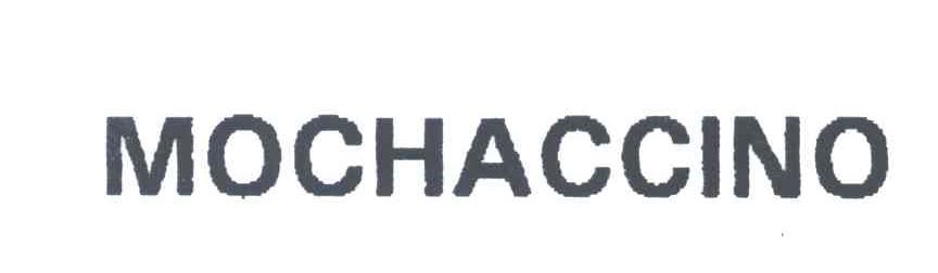 MOCHACCINO