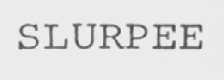 SLURPEE