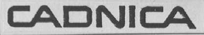 CADNICA