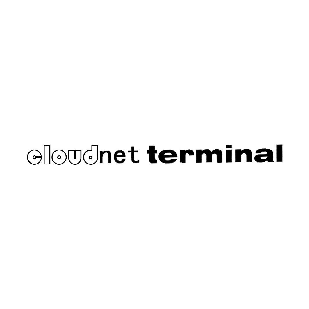 CLOUDNET TERMINAL