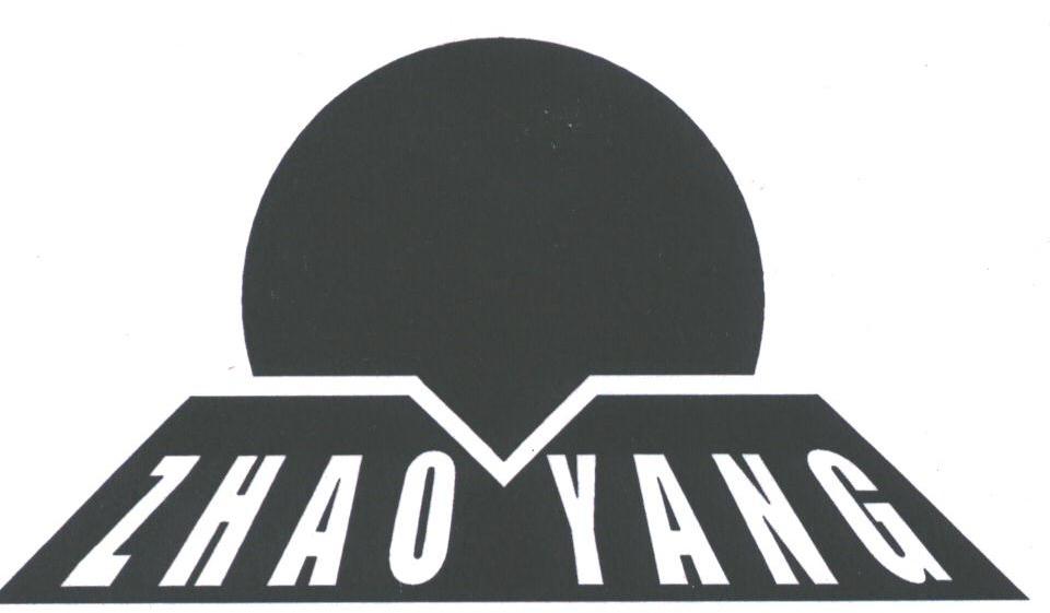 ZHAO YANG