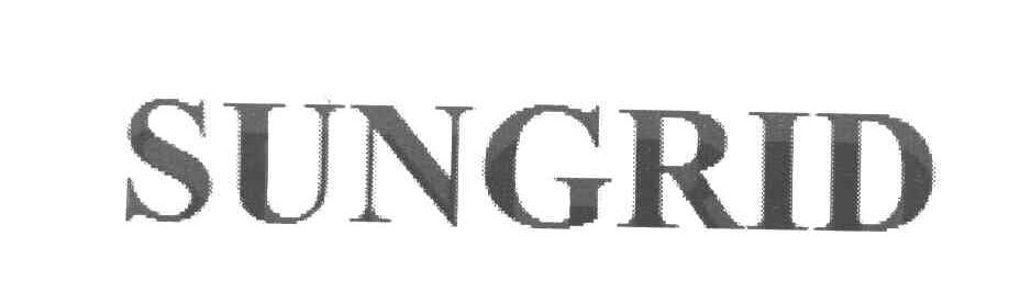 SUNGRID