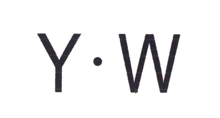 Y&middot;W