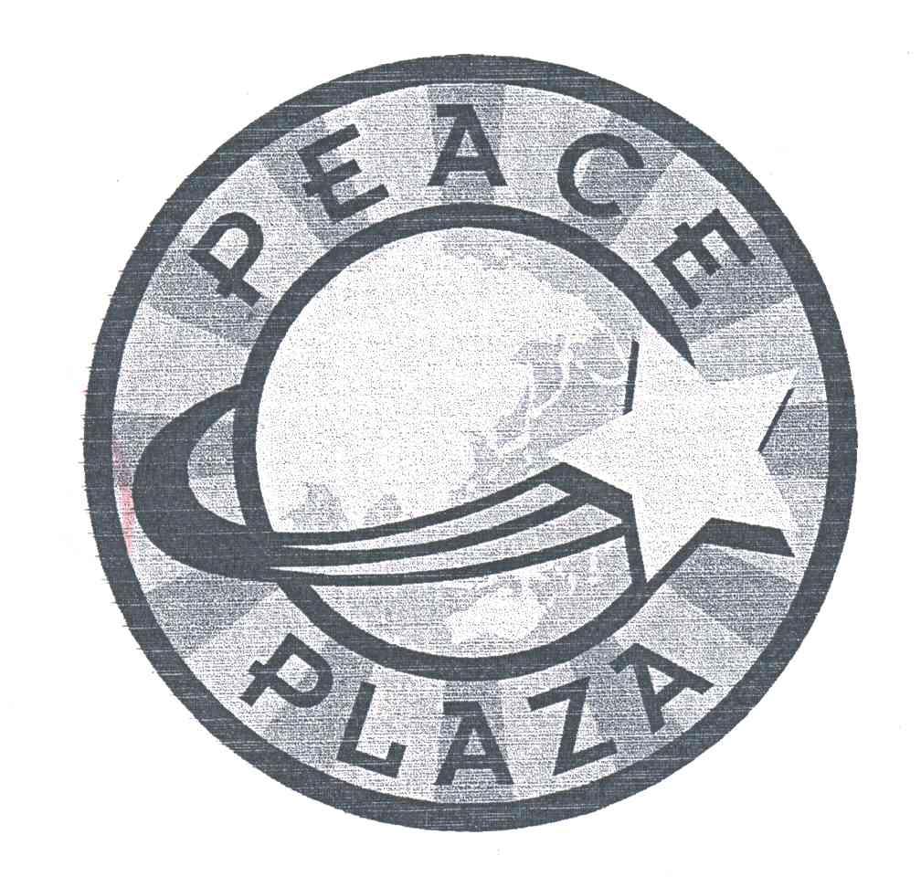 PEACEPLAZA