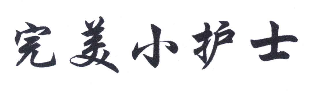 完美小护士