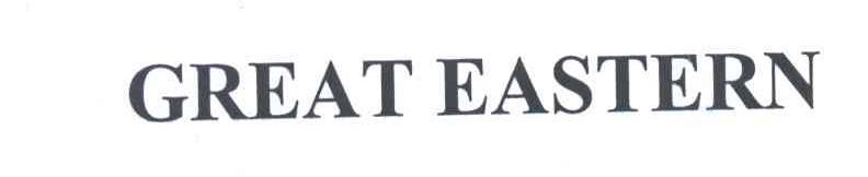 GREAT EASTERN