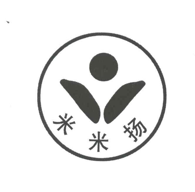 米米扬