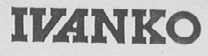 IVANKO