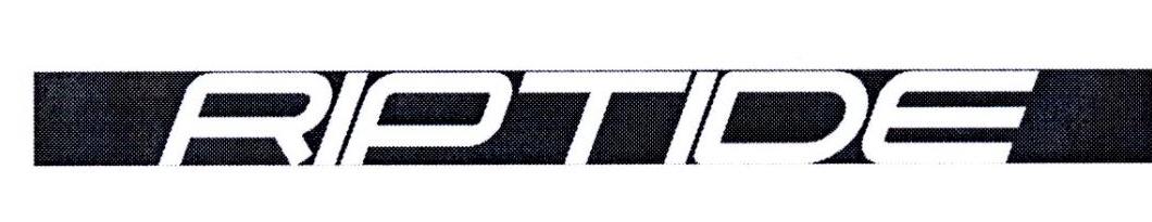 RIPTIDE