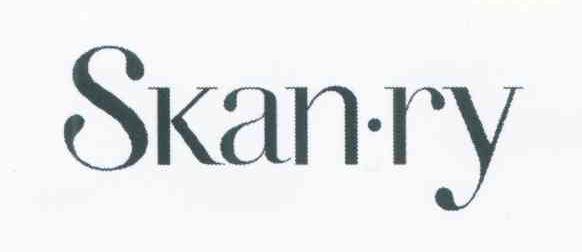 SKAN&middot;RY