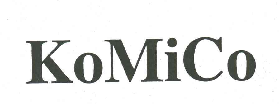 KOMICO