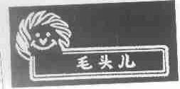 毛头儿