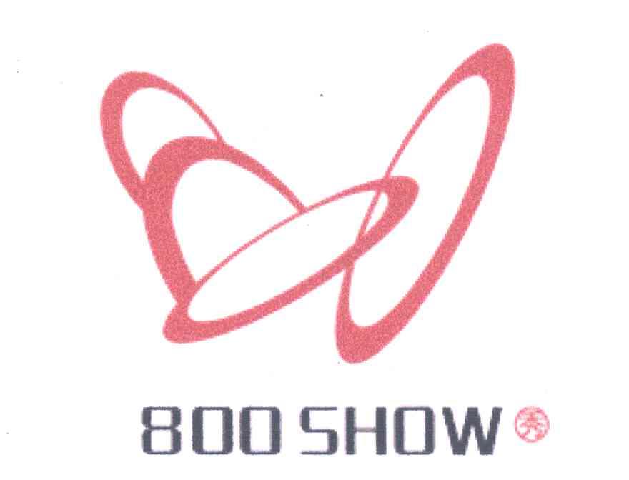 SHOW;800