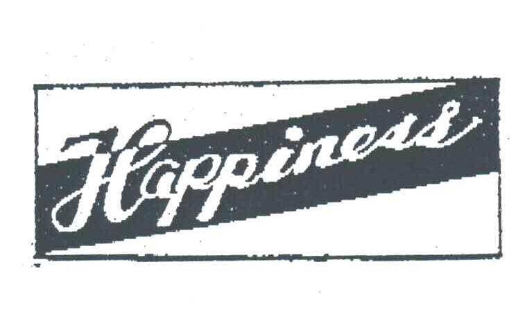 HAPPINESS