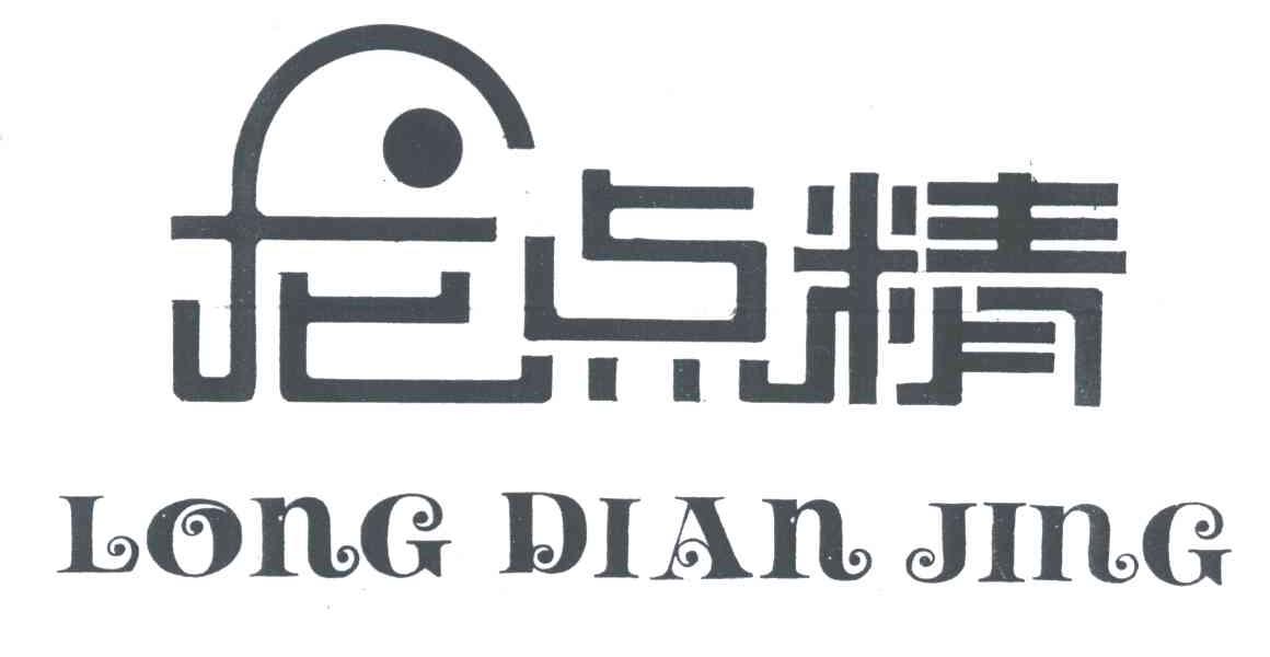 龙点精