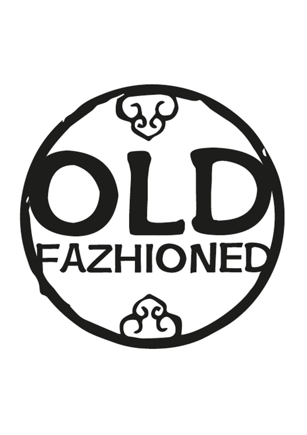 OLD AZHIONED