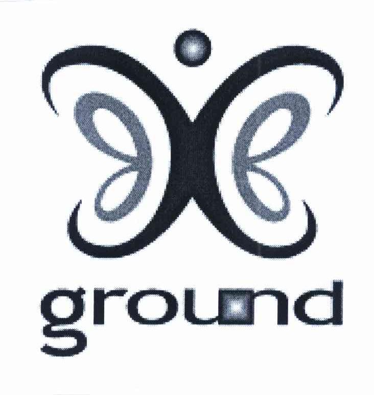 GROUND