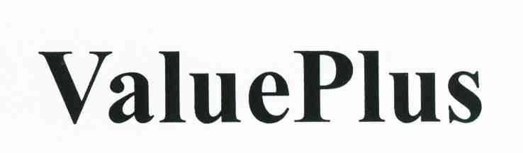 VALUEPLUS