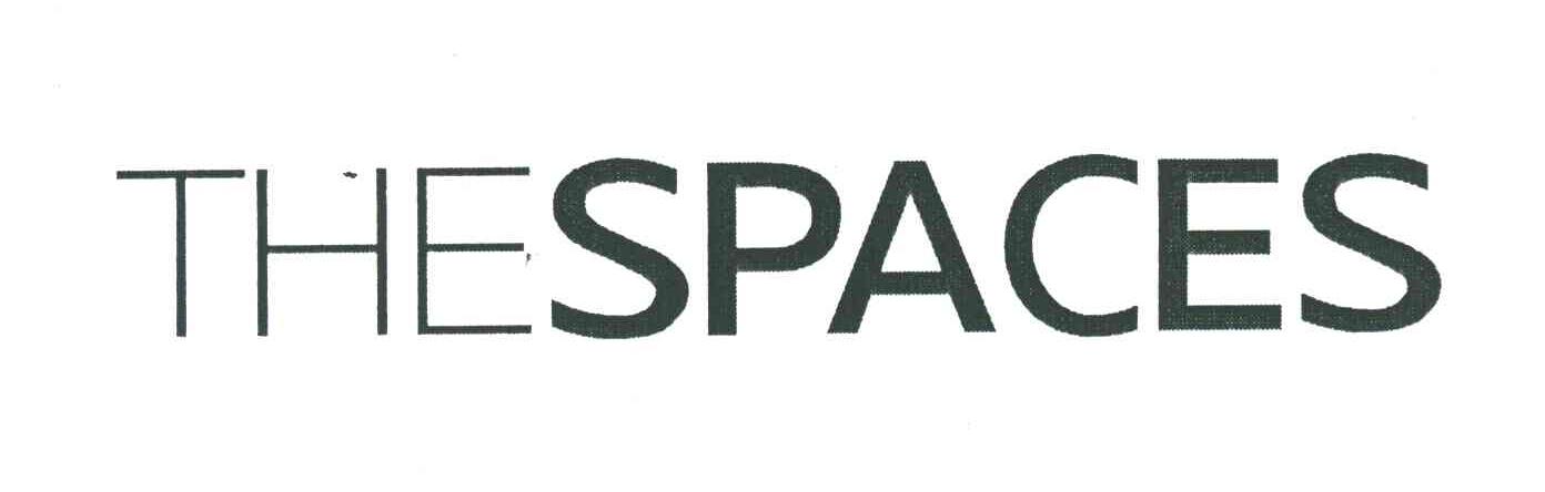 THESPACES