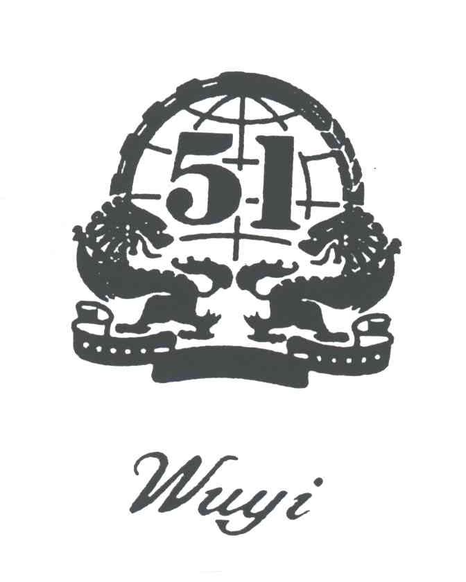 WUYI;51