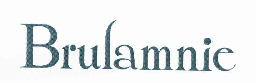 BRULAMNIE