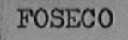 FOSECO