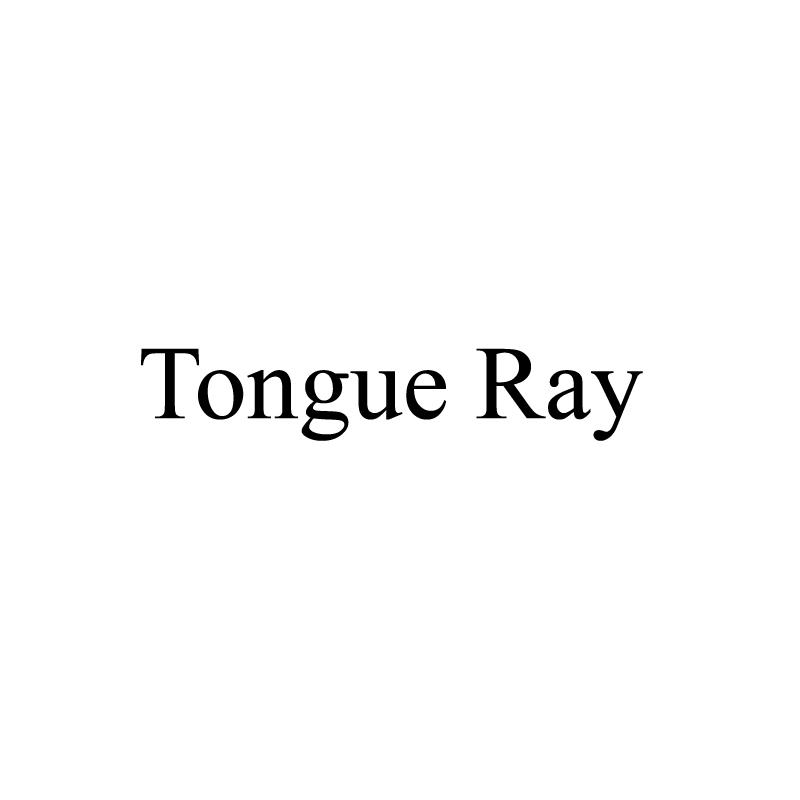 TONGUE RAY