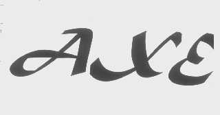 AXE