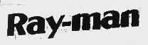 RAY-MAN