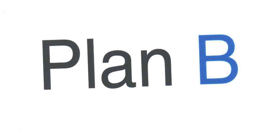 PLAN B