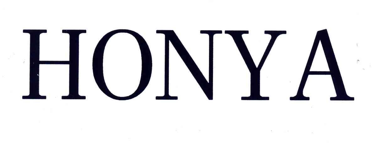 HONYA