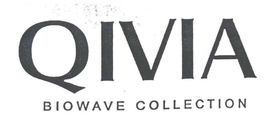 QIVIA ;BIOWAVE COLLECTION