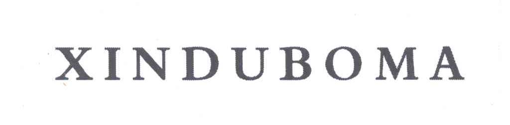 XINDUBOMA