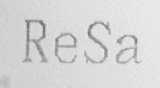 RESA