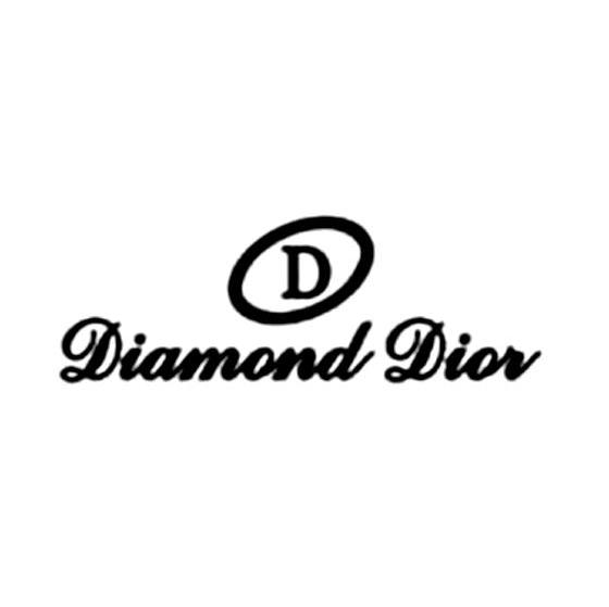 DIAMOND DIOR D