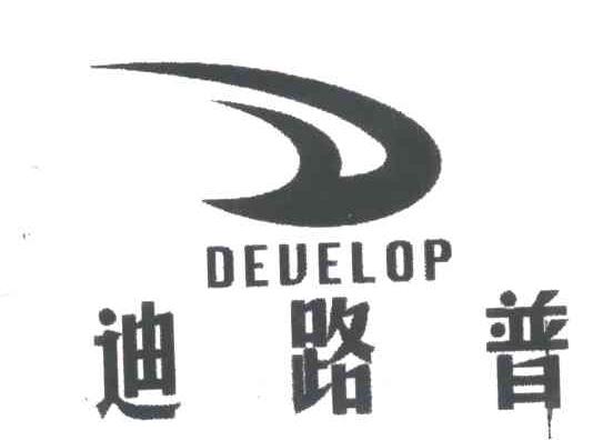 迪路普；DEVELOP