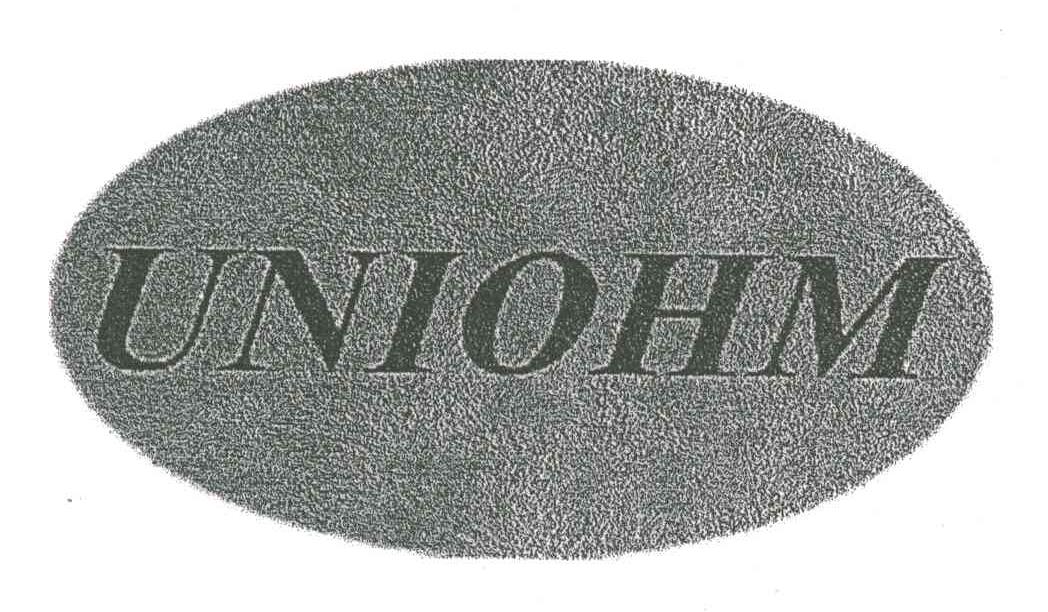 UNIOHM