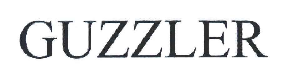 GUZZLER