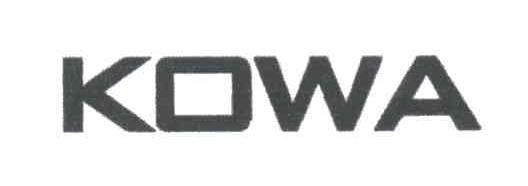 KOWA