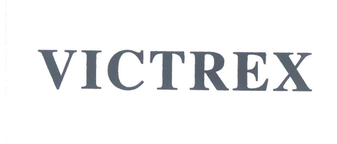 VICTREX