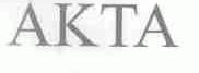 AKTA