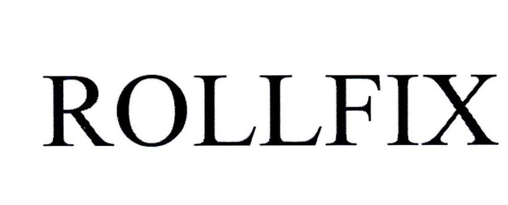 ROLLFIX
