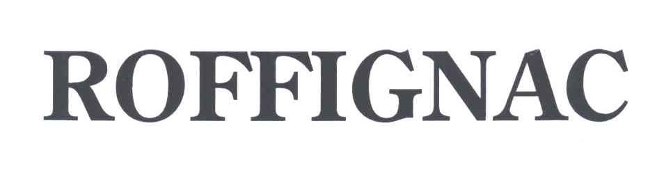 ROFFIGNAC