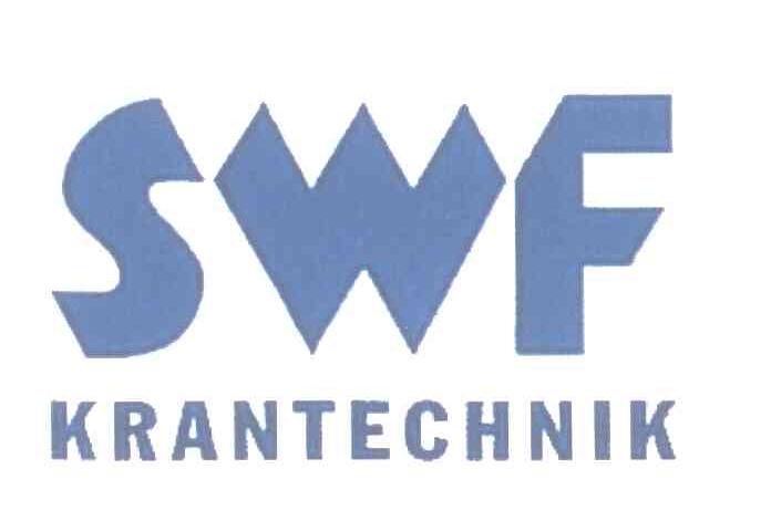 SWF KRANTECHNIK
